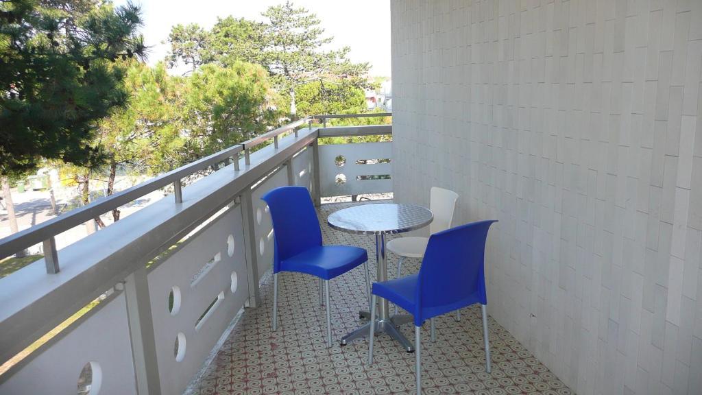 Residence Zenith Caorle Phòng bức ảnh