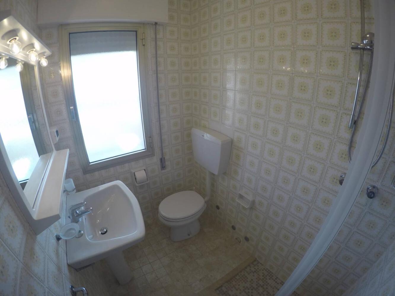 Residence Zenith Caorle Ngoại thất bức ảnh