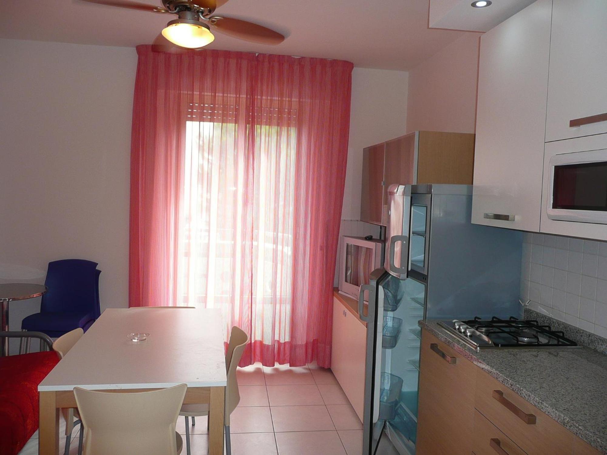 Residence Zenith Caorle Ngoại thất bức ảnh