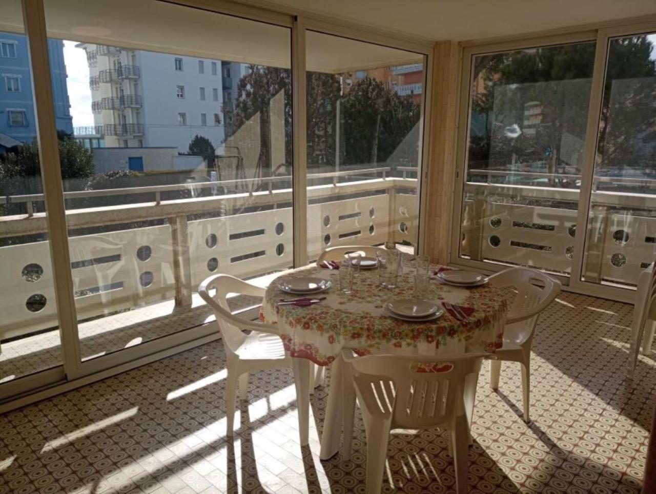 Residence Zenith Caorle Ngoại thất bức ảnh