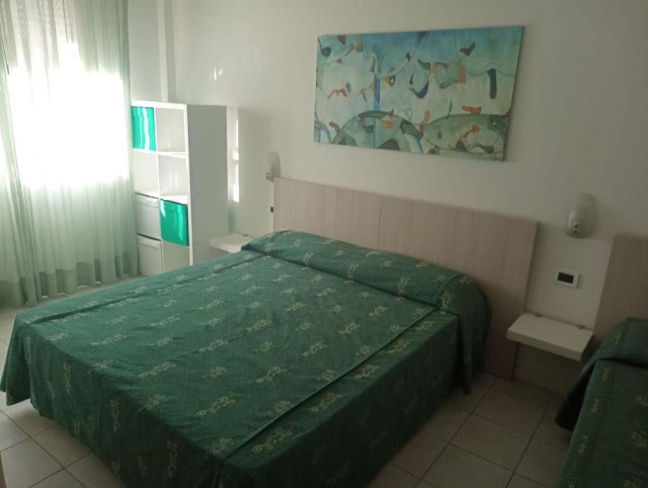 Residence Zenith Caorle Ngoại thất bức ảnh
