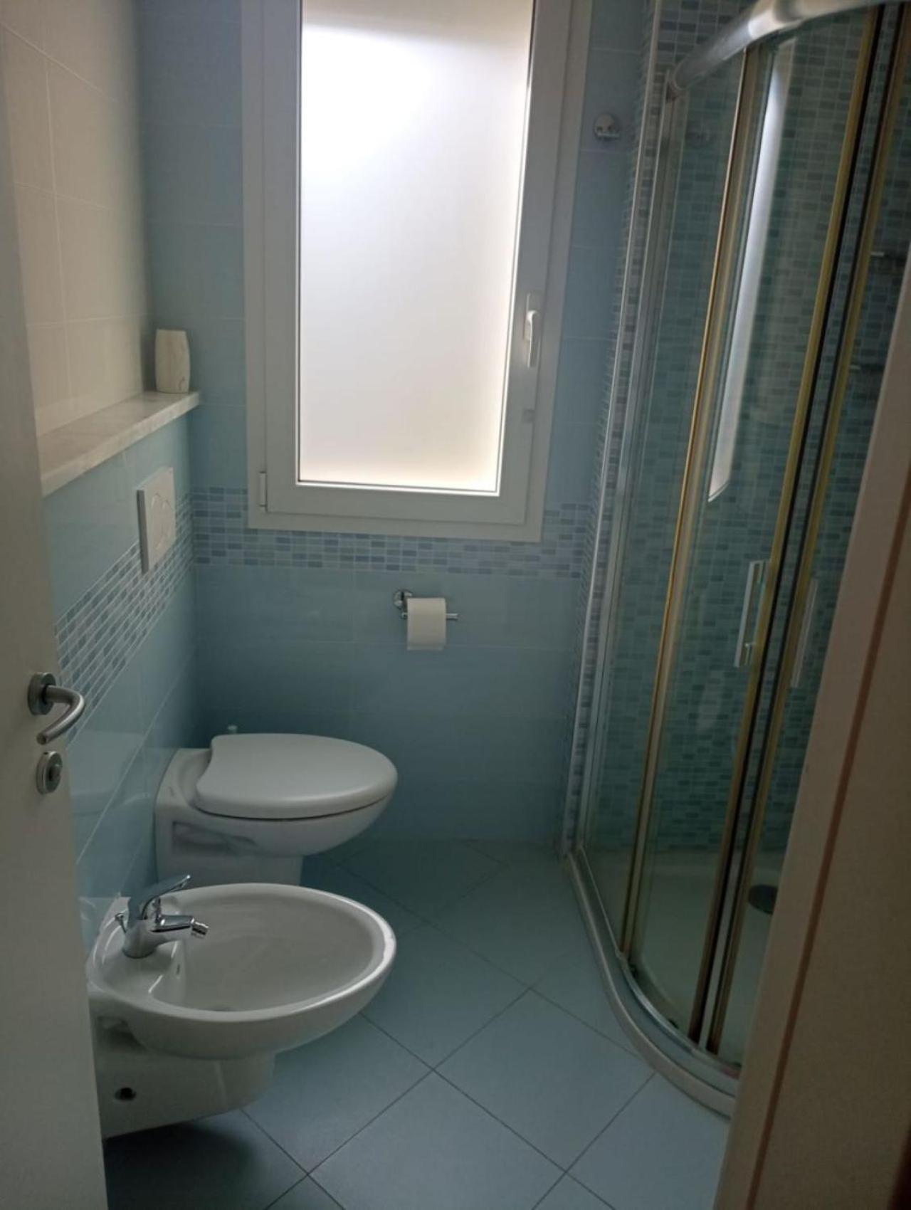 Residence Zenith Caorle Ngoại thất bức ảnh