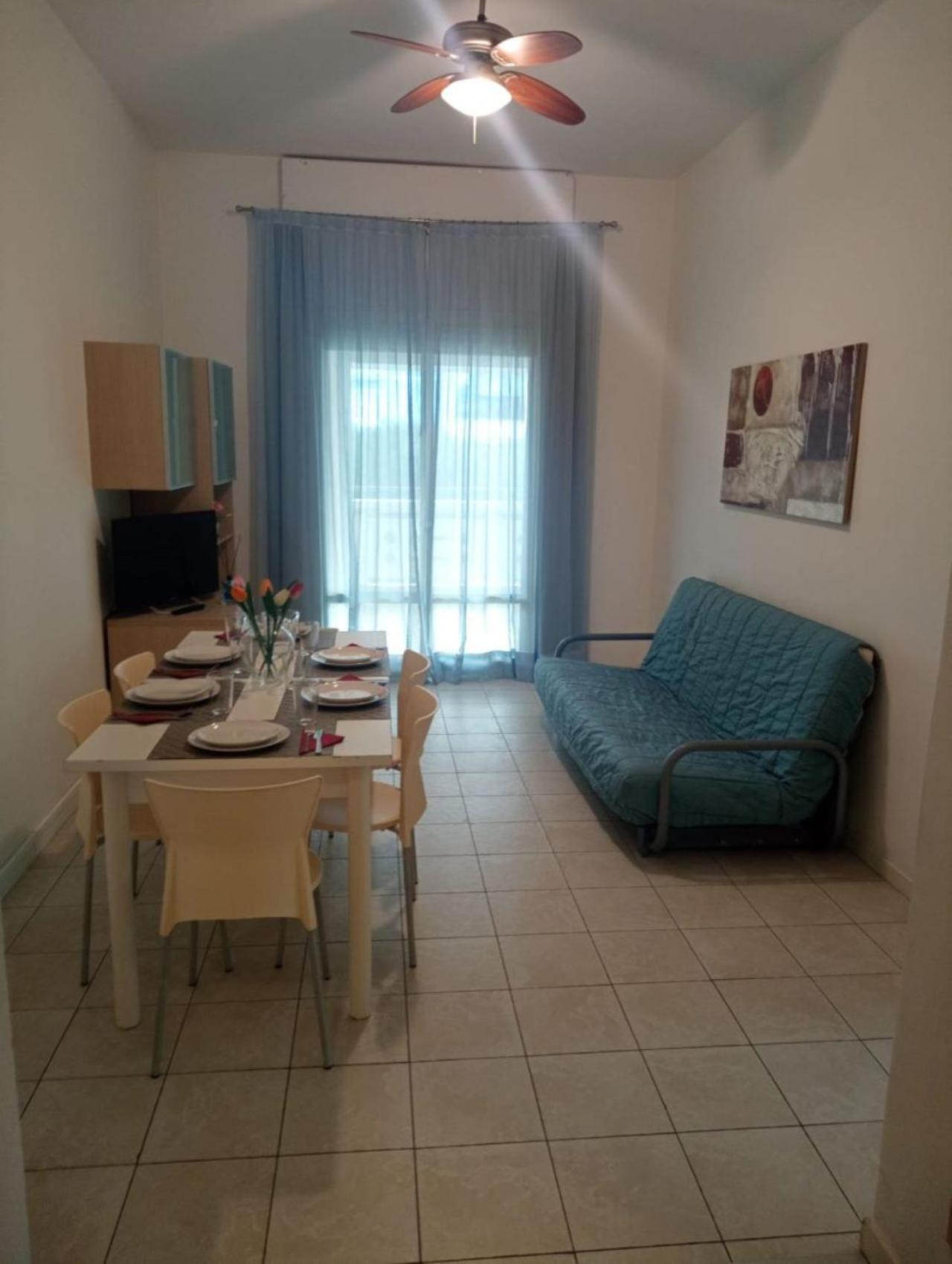 Residence Zenith Caorle Ngoại thất bức ảnh