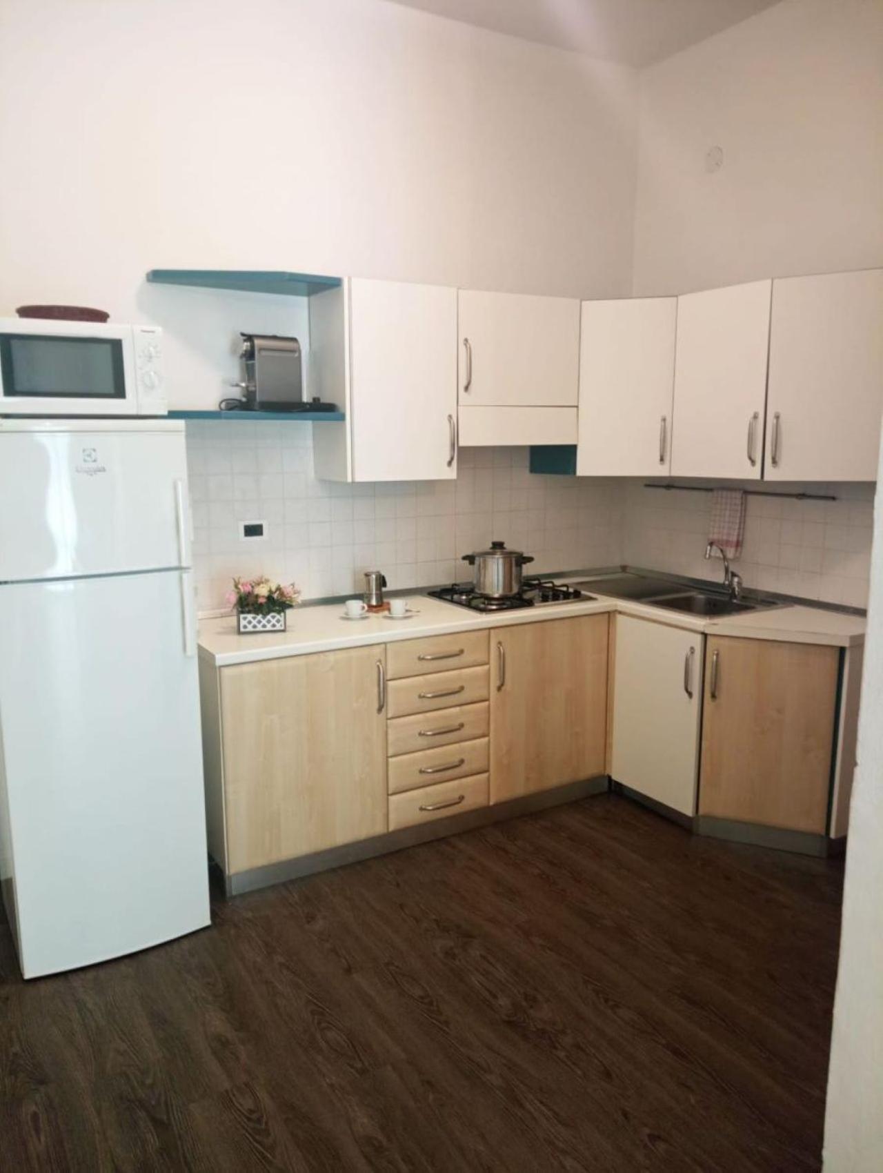 Residence Zenith Caorle Ngoại thất bức ảnh