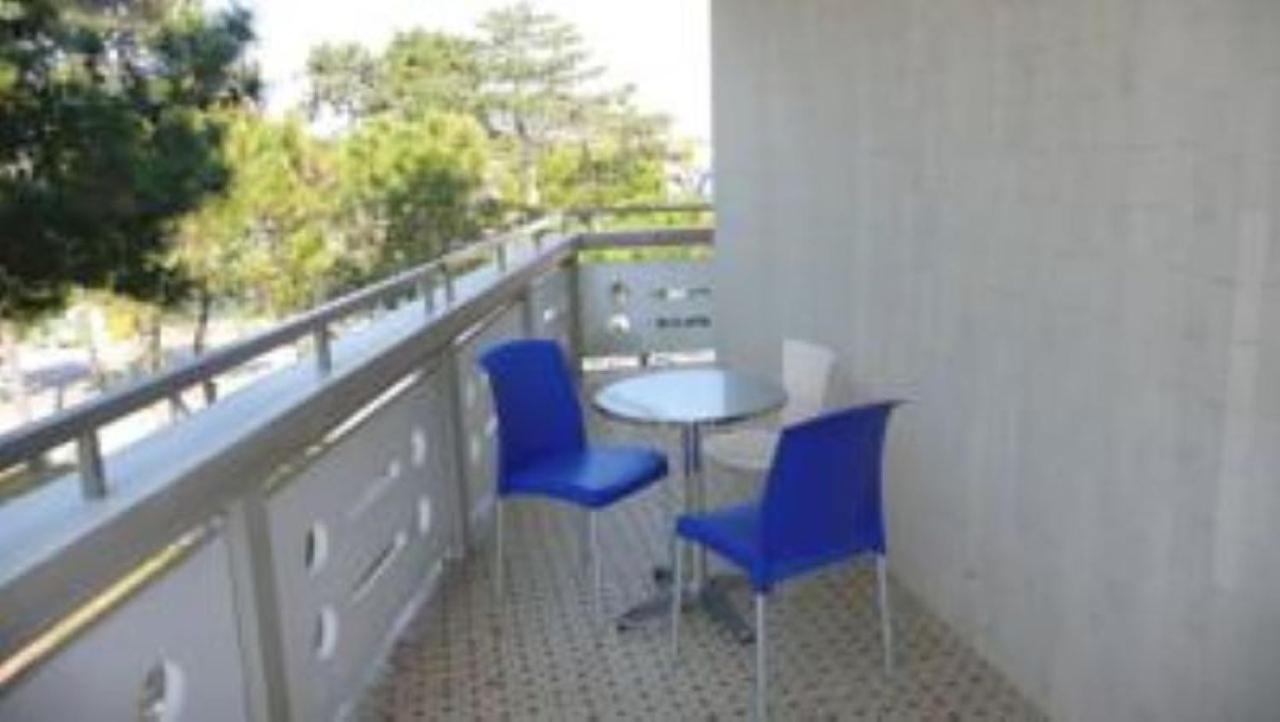 Residence Zenith Caorle Ngoại thất bức ảnh