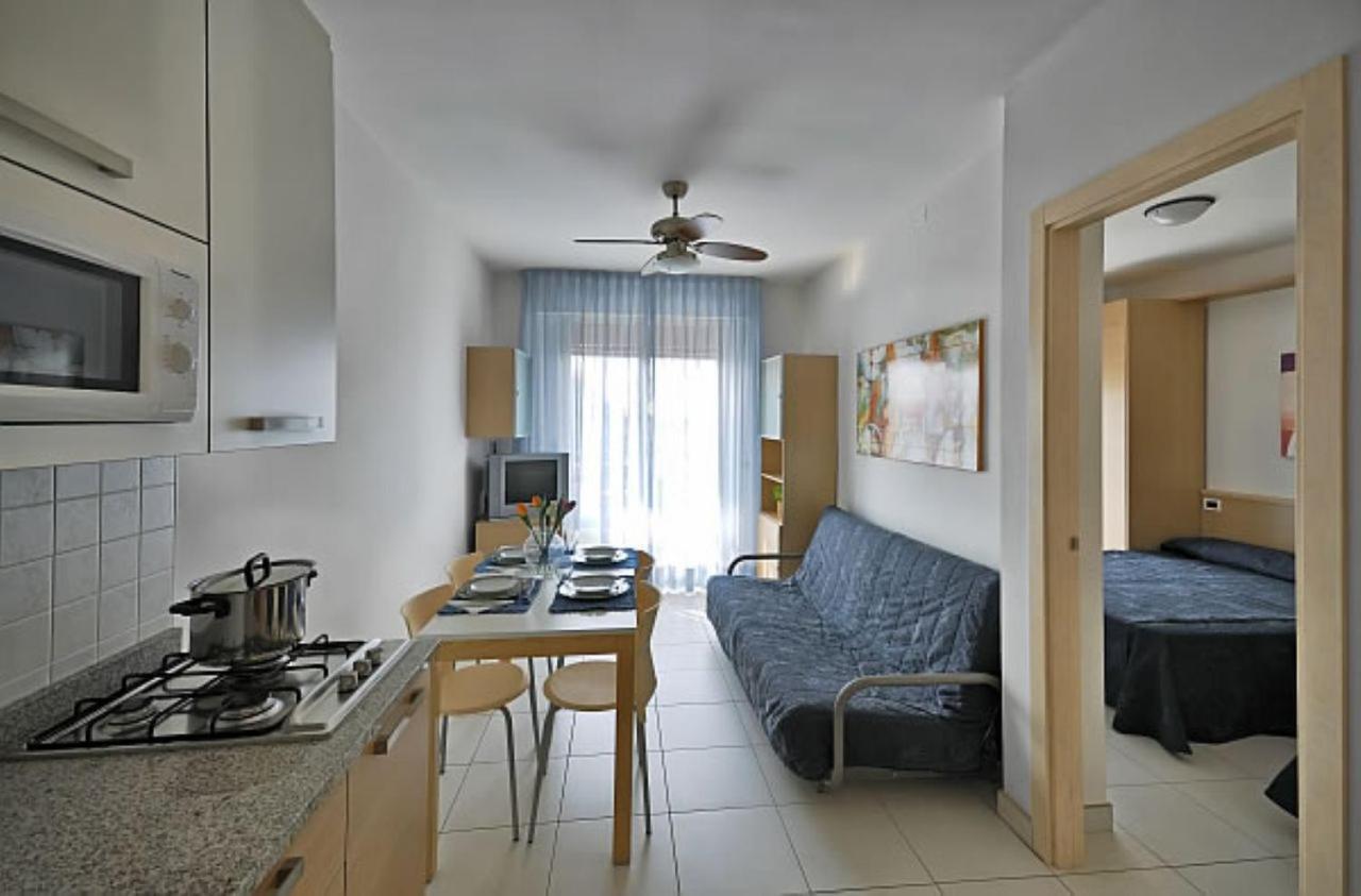 Residence Zenith Caorle Ngoại thất bức ảnh