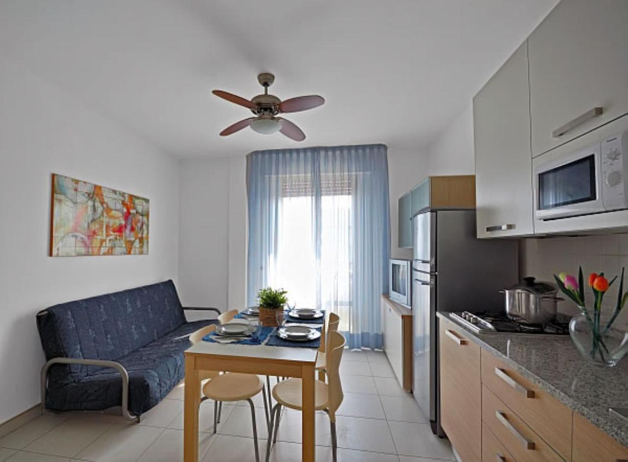 Residence Zenith Caorle Ngoại thất bức ảnh