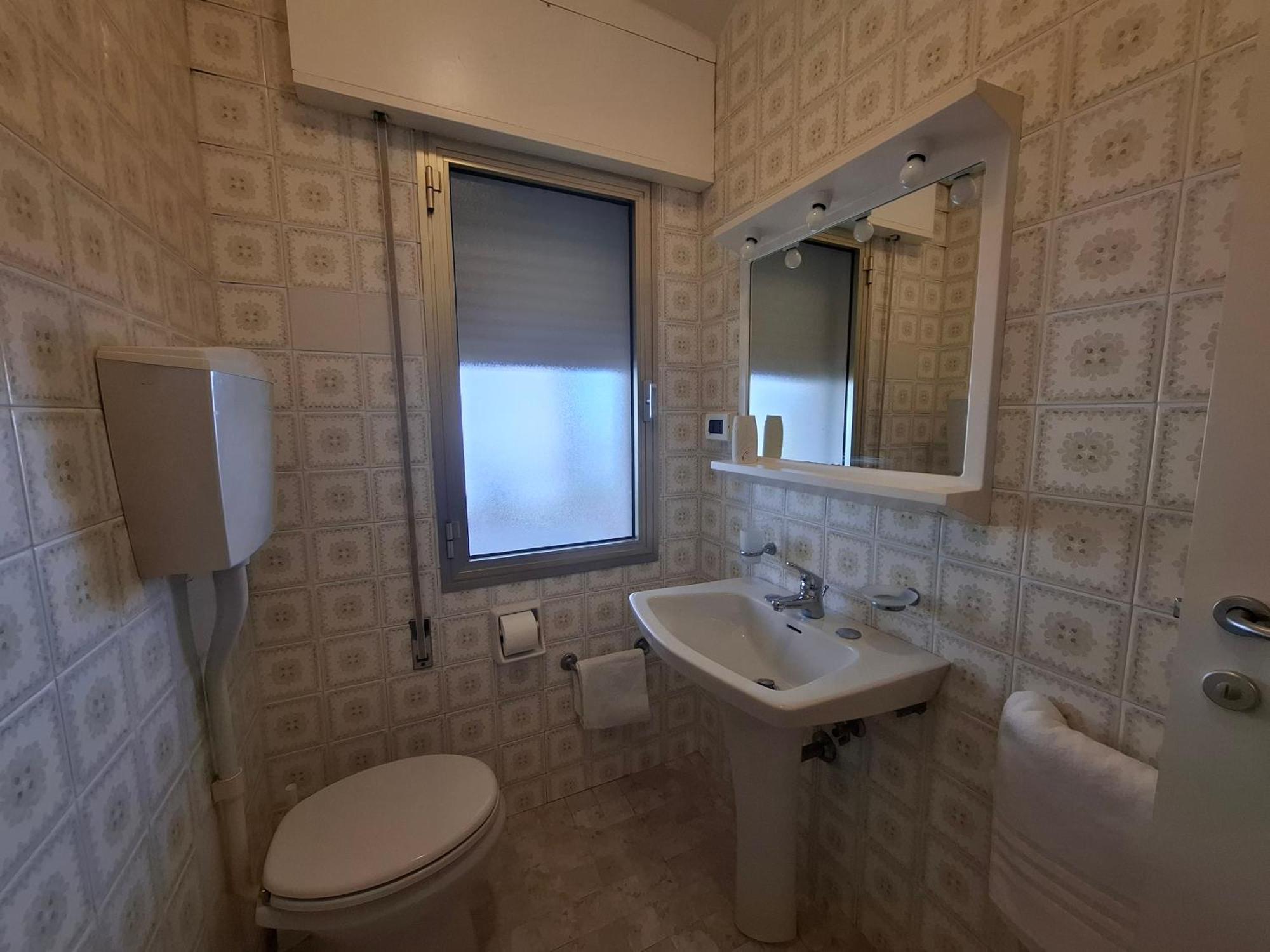 Residence Zenith Caorle Ngoại thất bức ảnh