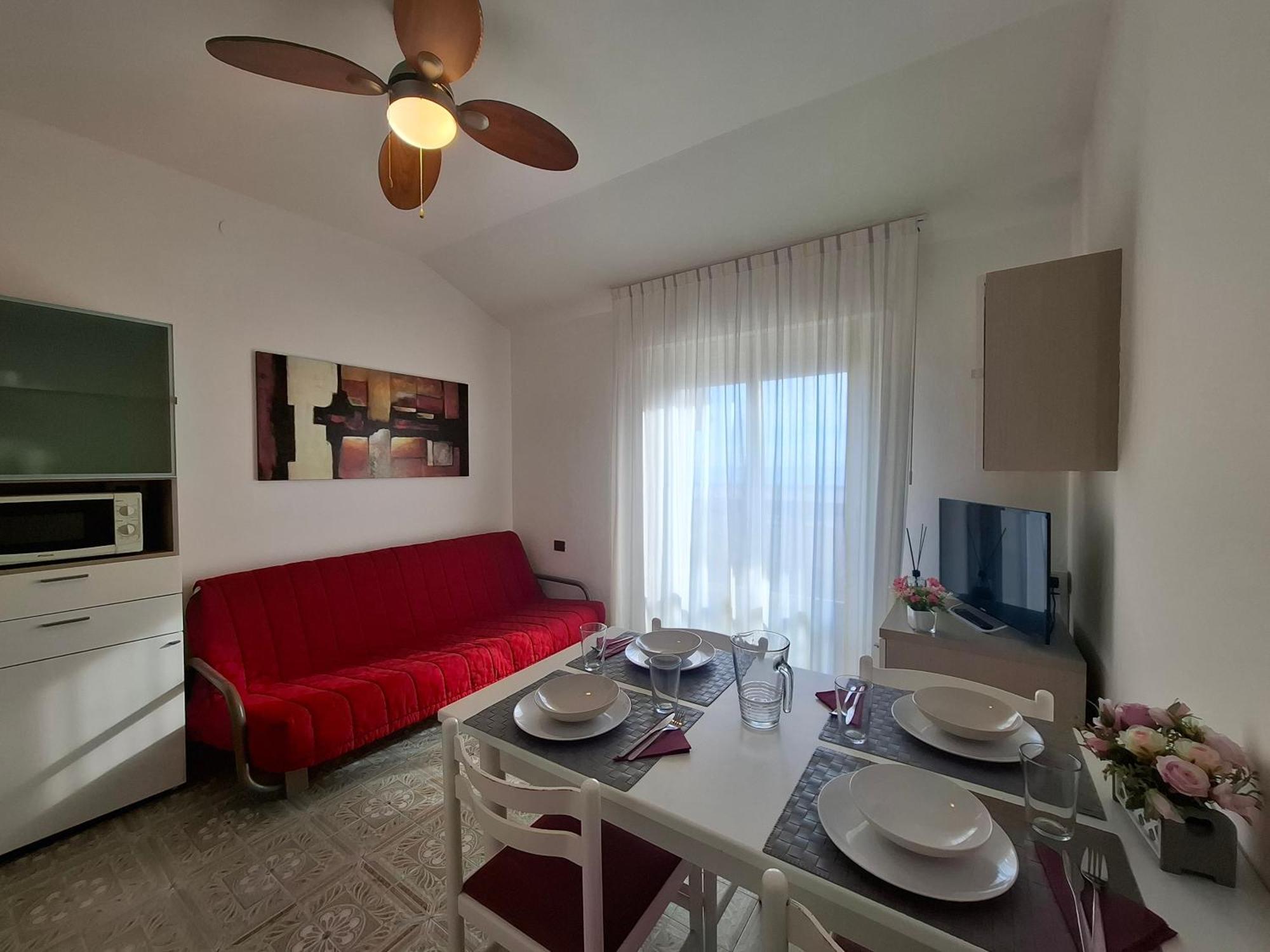 Residence Zenith Caorle Ngoại thất bức ảnh