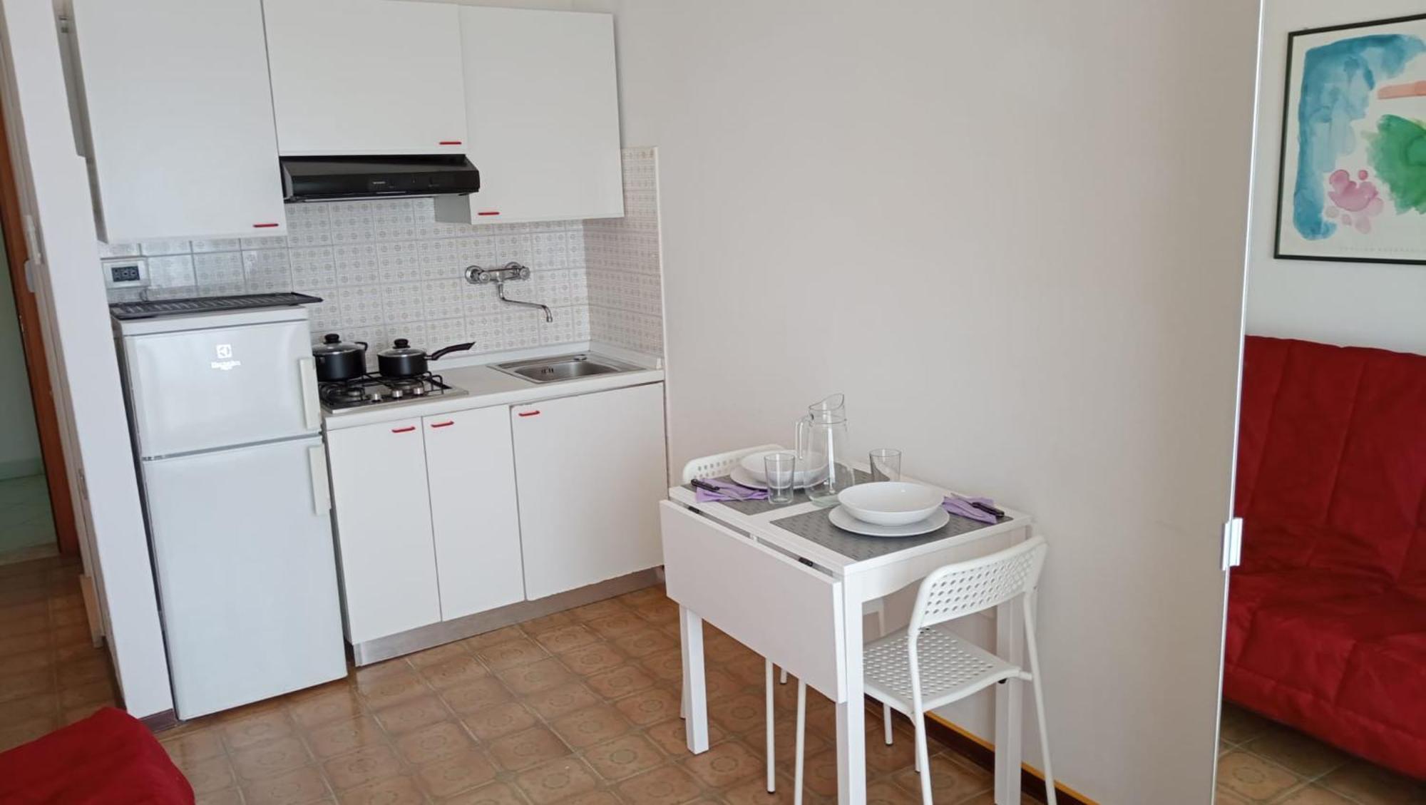 Residence Zenith Caorle Ngoại thất bức ảnh