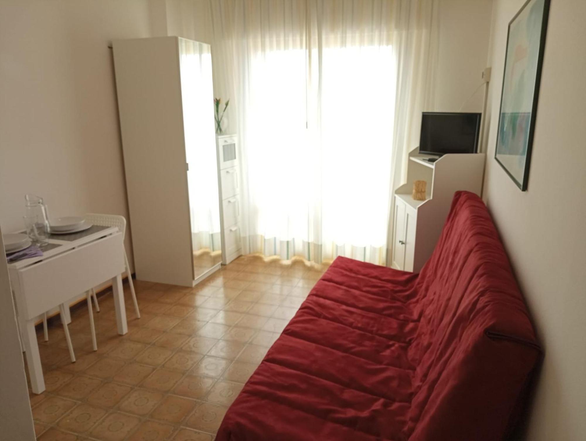 Residence Zenith Caorle Ngoại thất bức ảnh