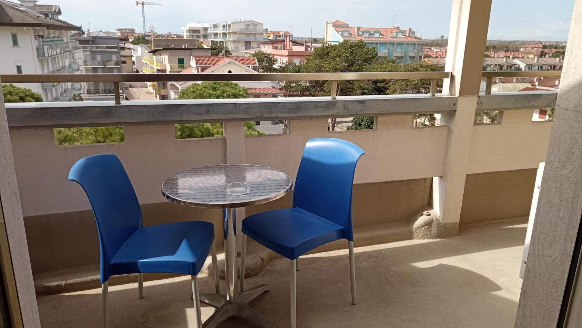 Residence Zenith Caorle Ngoại thất bức ảnh
