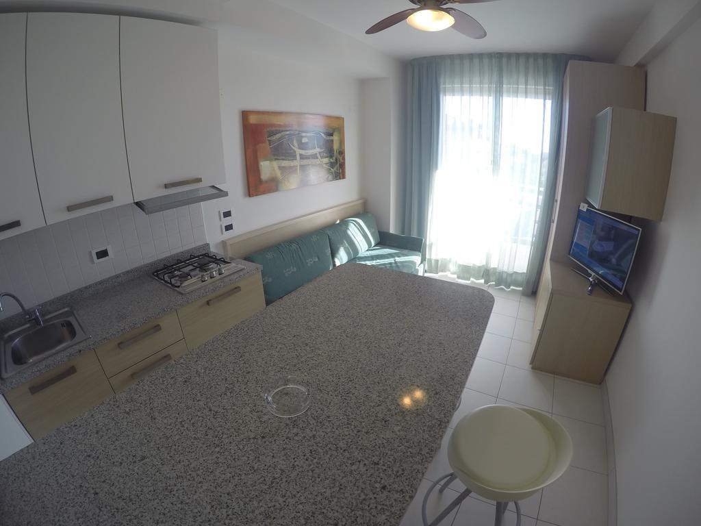 Residence Zenith Caorle Ngoại thất bức ảnh