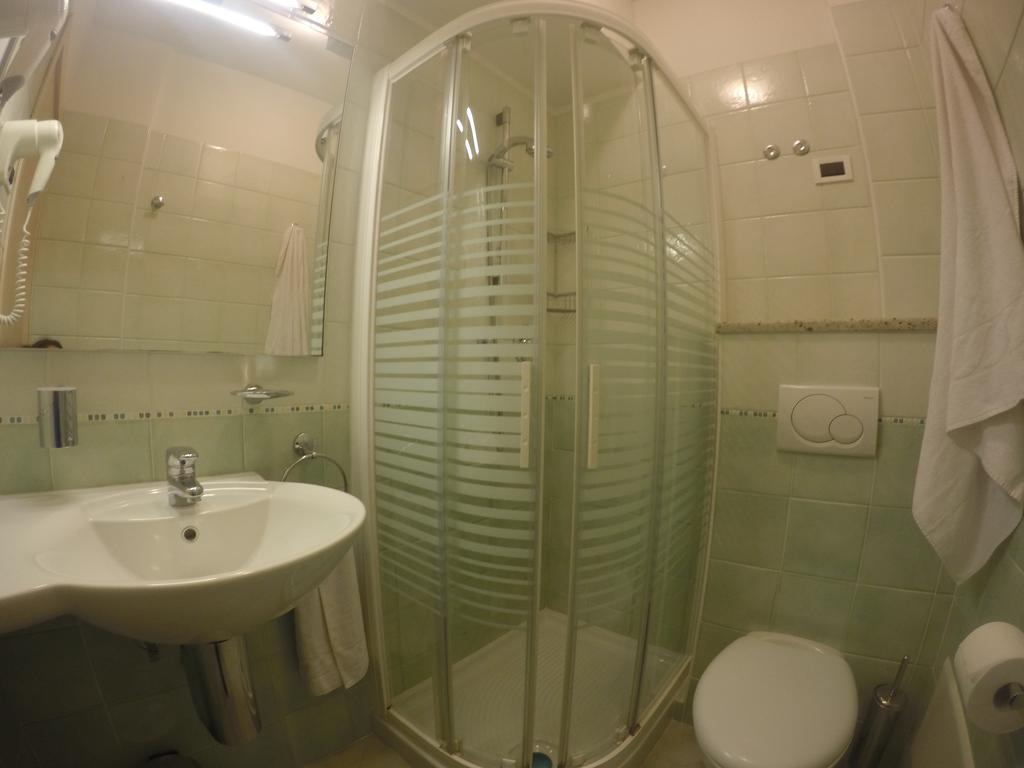 Residence Zenith Caorle Ngoại thất bức ảnh