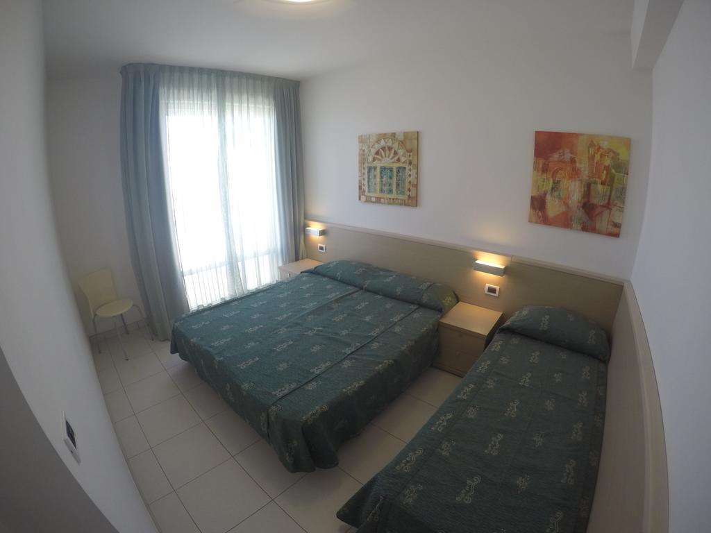 Residence Zenith Caorle Ngoại thất bức ảnh