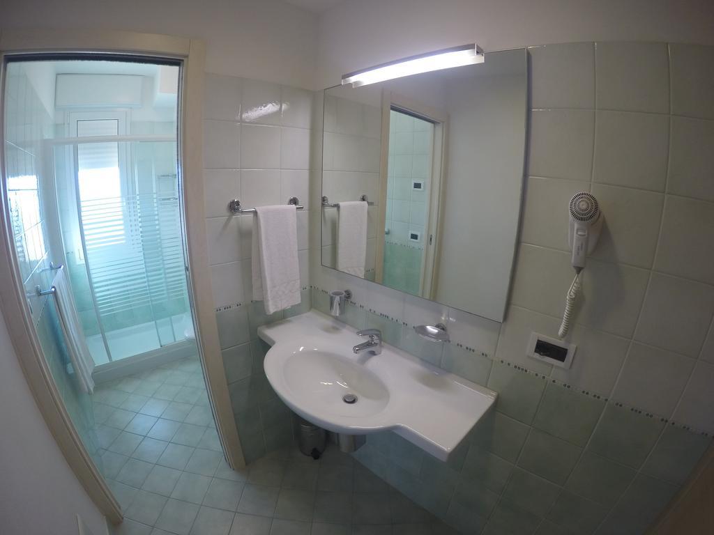 Residence Zenith Caorle Ngoại thất bức ảnh