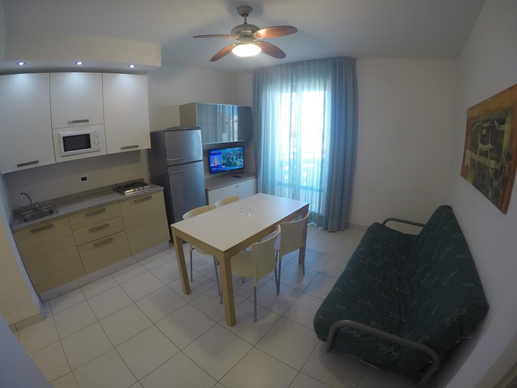 Residence Zenith Caorle Ngoại thất bức ảnh