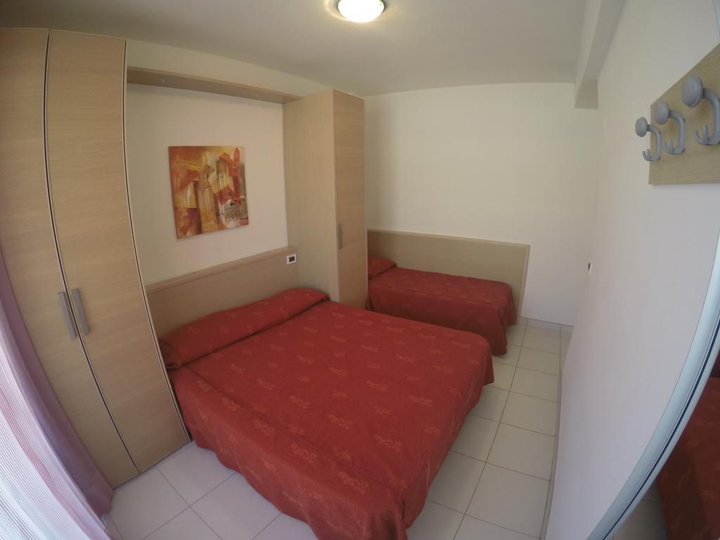 Residence Zenith Caorle Ngoại thất bức ảnh