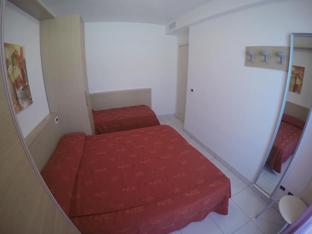Residence Zenith Caorle Ngoại thất bức ảnh