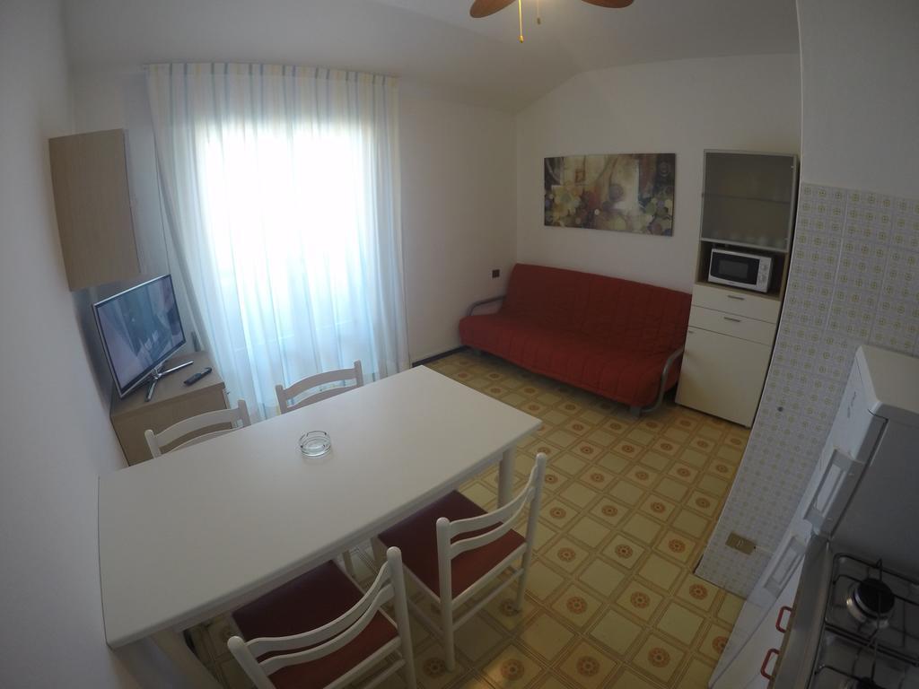 Residence Zenith Caorle Ngoại thất bức ảnh