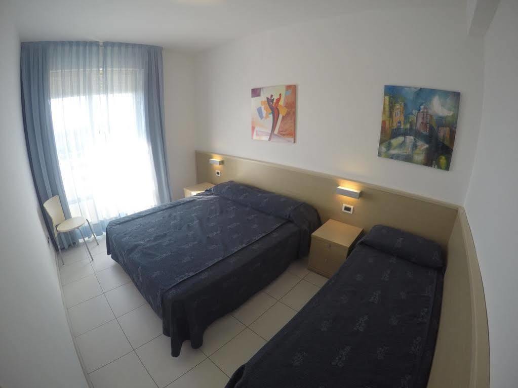 Residence Zenith Caorle Ngoại thất bức ảnh