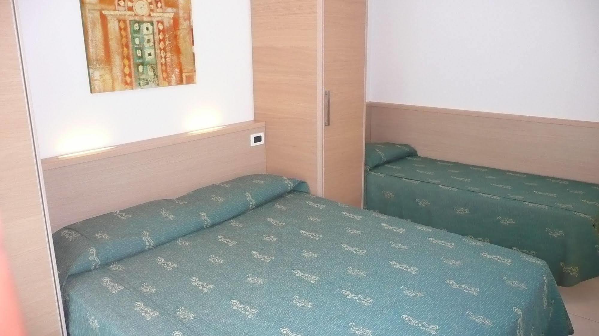 Residence Zenith Caorle Ngoại thất bức ảnh
