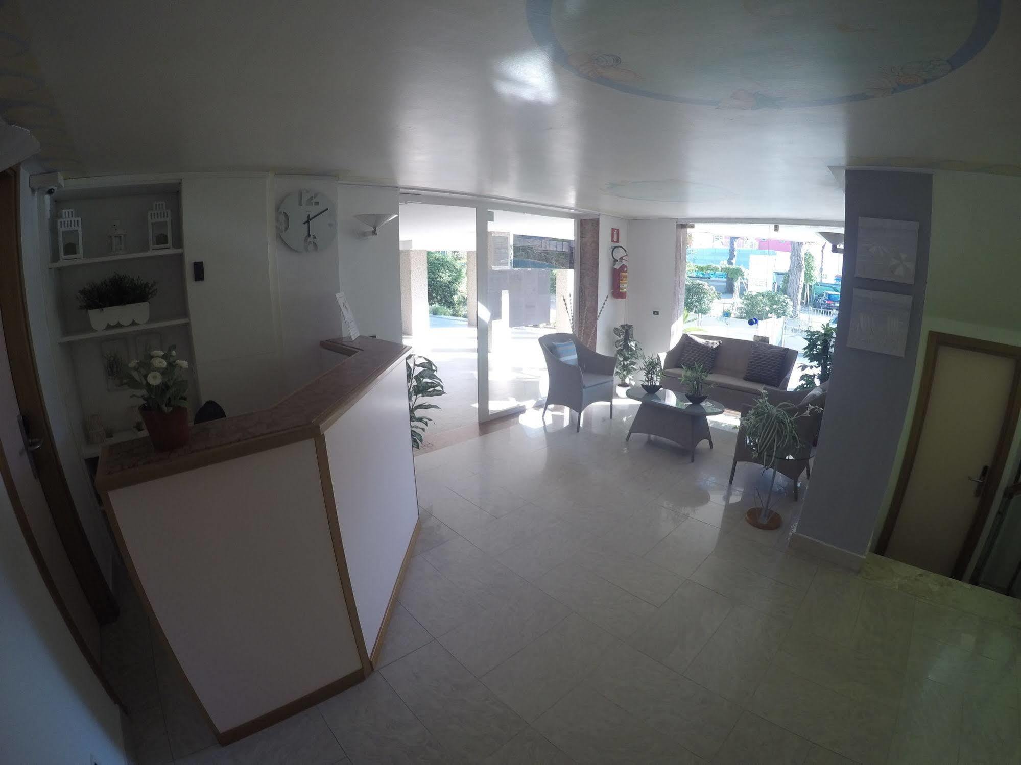Residence Zenith Caorle Ngoại thất bức ảnh