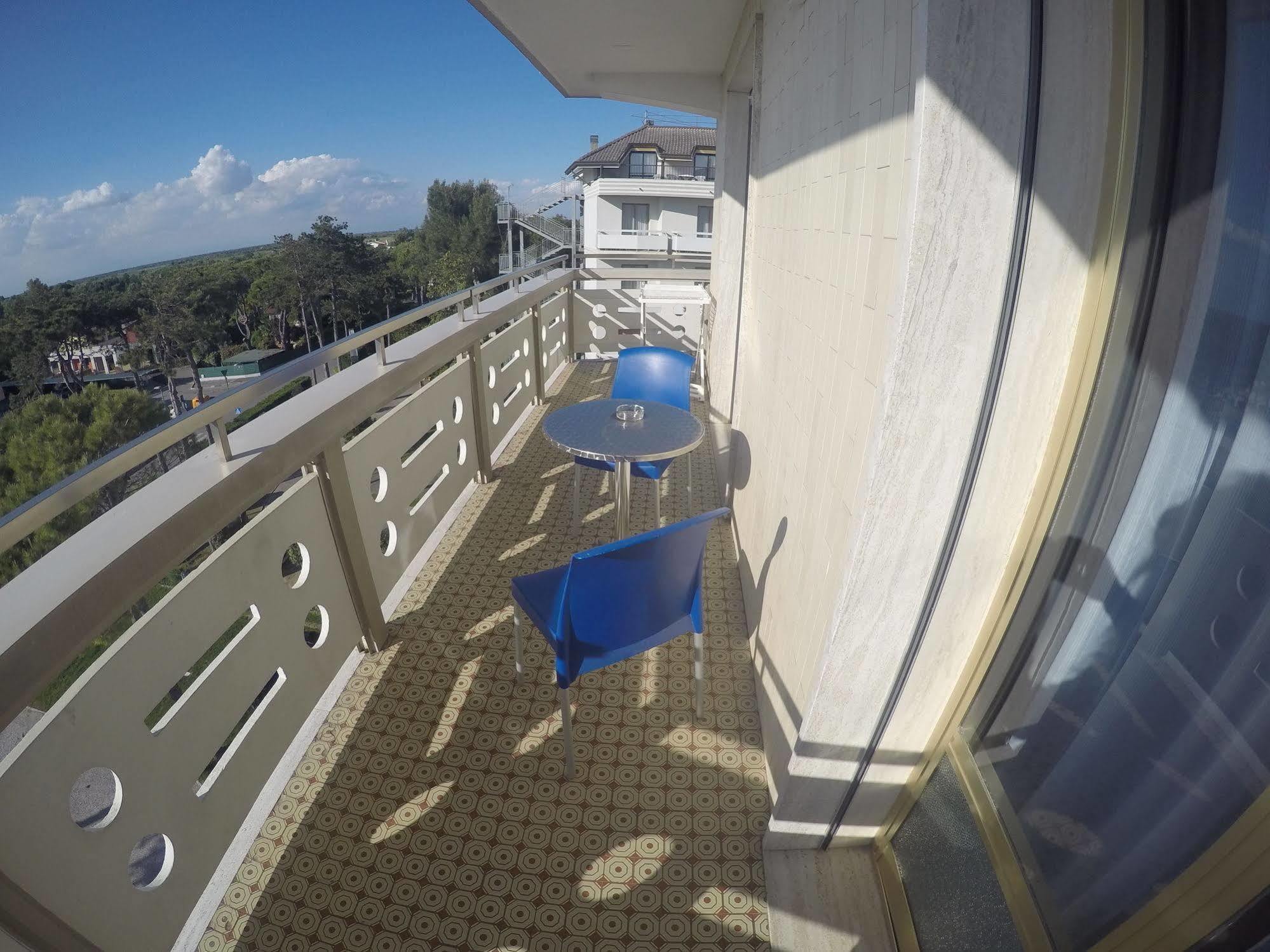 Residence Zenith Caorle Ngoại thất bức ảnh