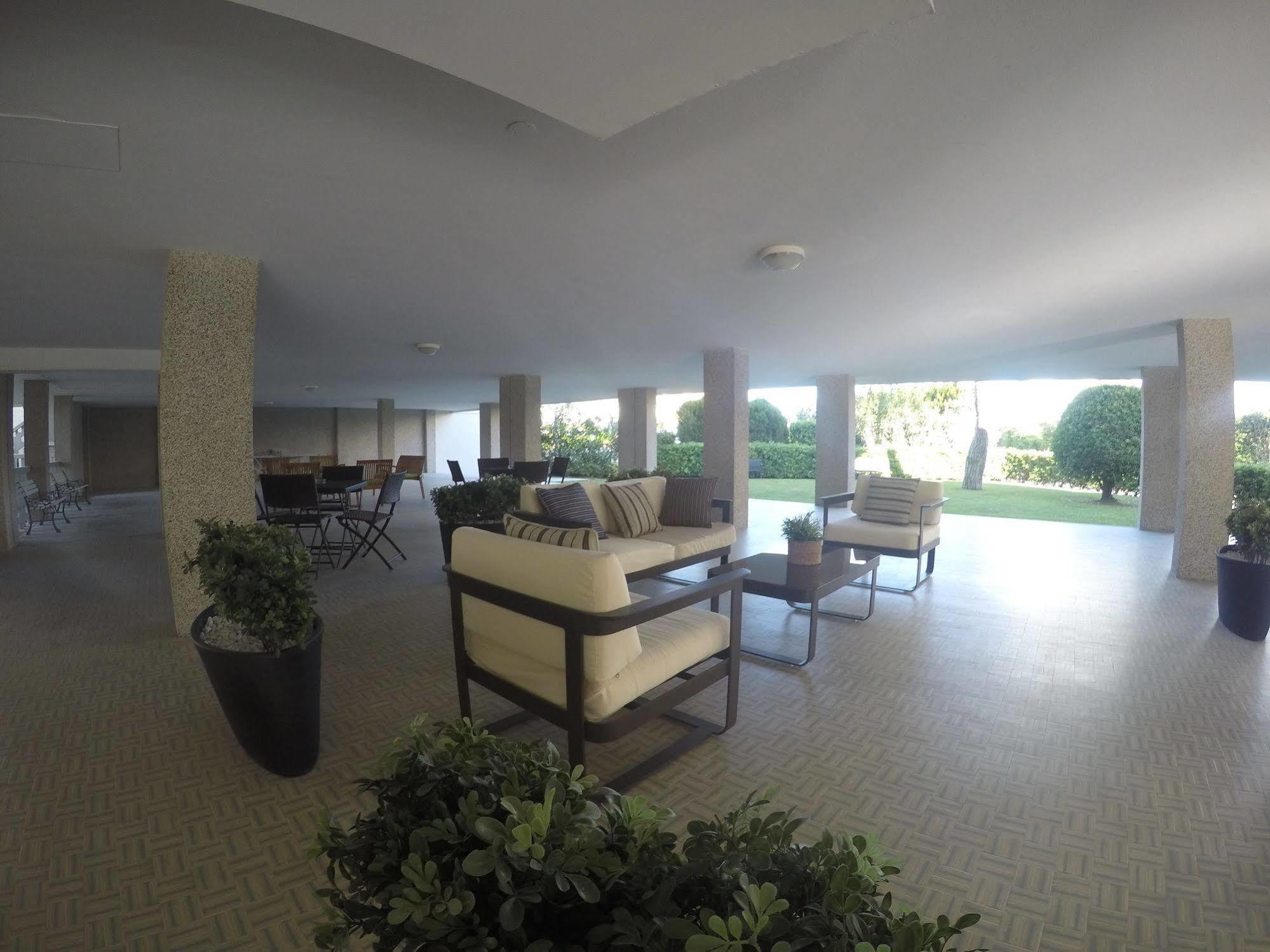 Residence Zenith Caorle Ngoại thất bức ảnh